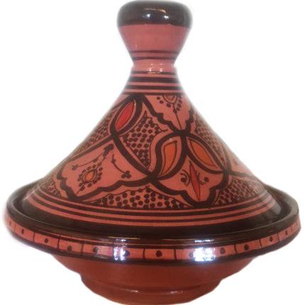 tajine au poulet