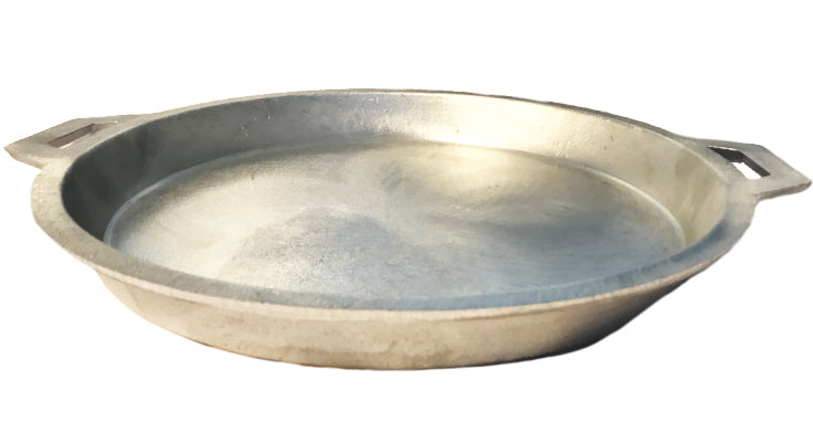 Anagdam (Marokkanische Gusseisenpfanne)