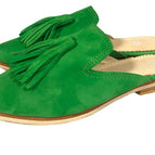 Vert pomme