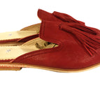 Rouge bordeaux