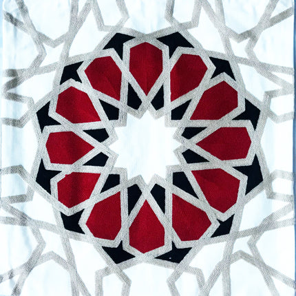Carreaux marocains