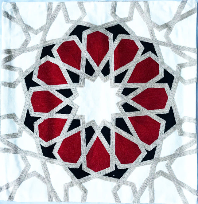 Carreaux marocains