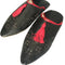 Babouches marocaines