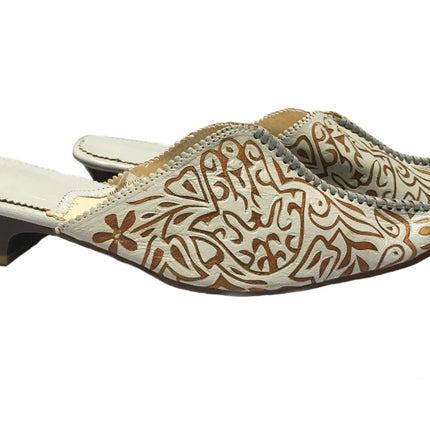 Mules Babouche Stella