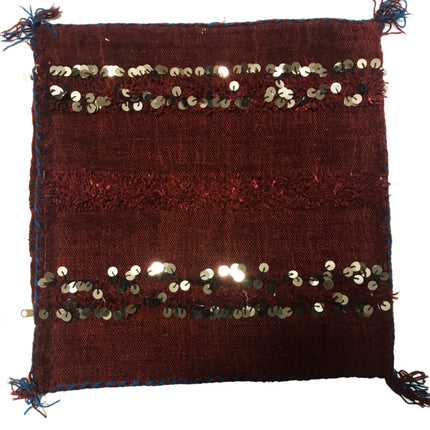 Coussin Handira 46x44 cm