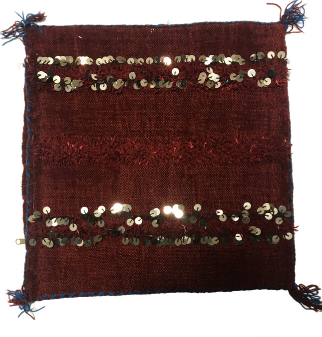 Coussin Handira 46x44 cm