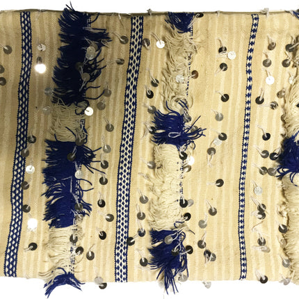 Coussin Handira 55x37 cm