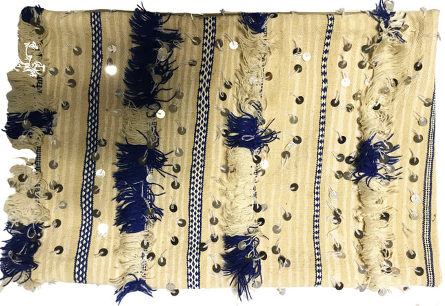 Coussin Handira 55x37 cm