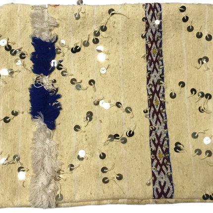 Coussin Handira 48x46cm