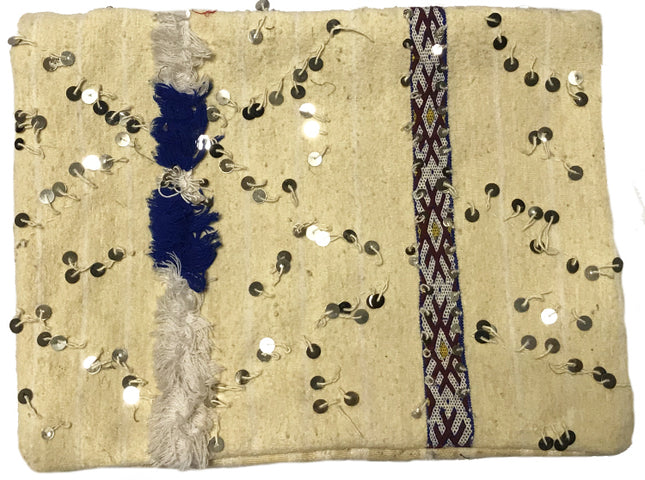 Coussin Handira 48x46cm