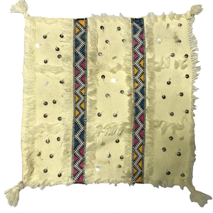 Coussin Handira 50x50 cm