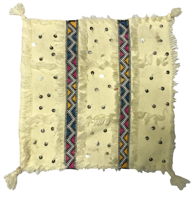 Coussin Handira 50x50 cm