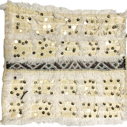Coussin Handira 50x47