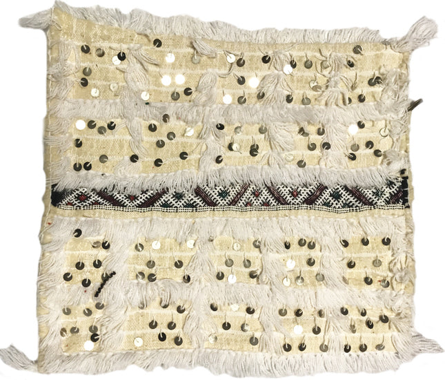 Coussin Handira 50x47