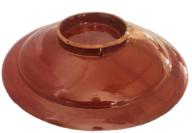 Plat marocain Ø 35