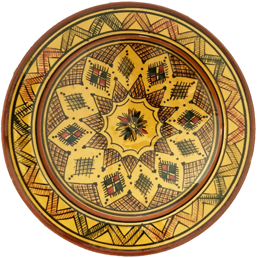 Schale Asilah ø35 cm