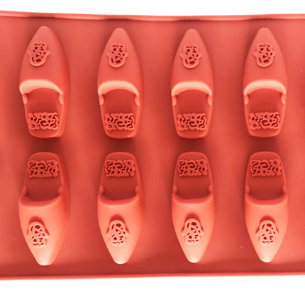 Moule en silicone belga