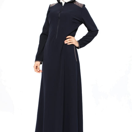 Abaya Modest éclat