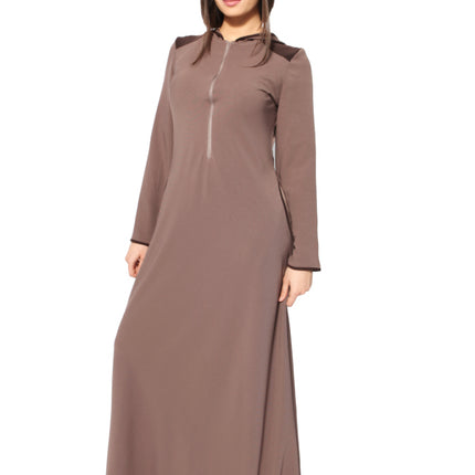 Abaya Modest éclat
