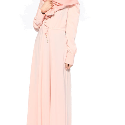 Abaya Modeste