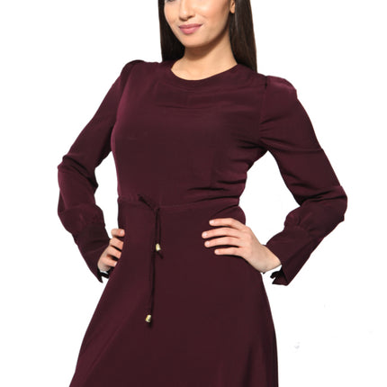 Abaya Modeste
