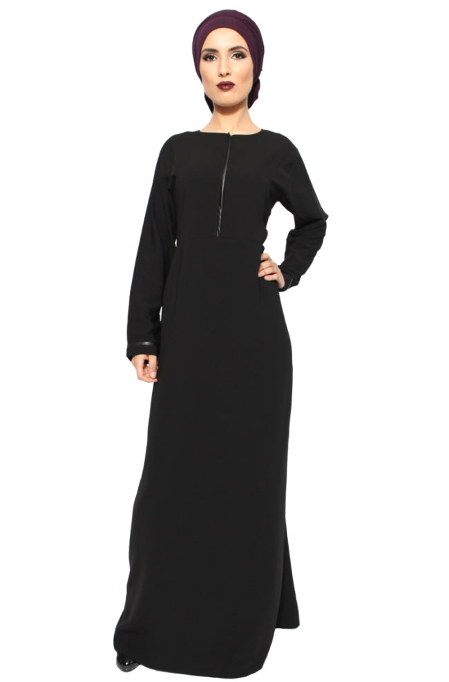 Abaya lux comfort