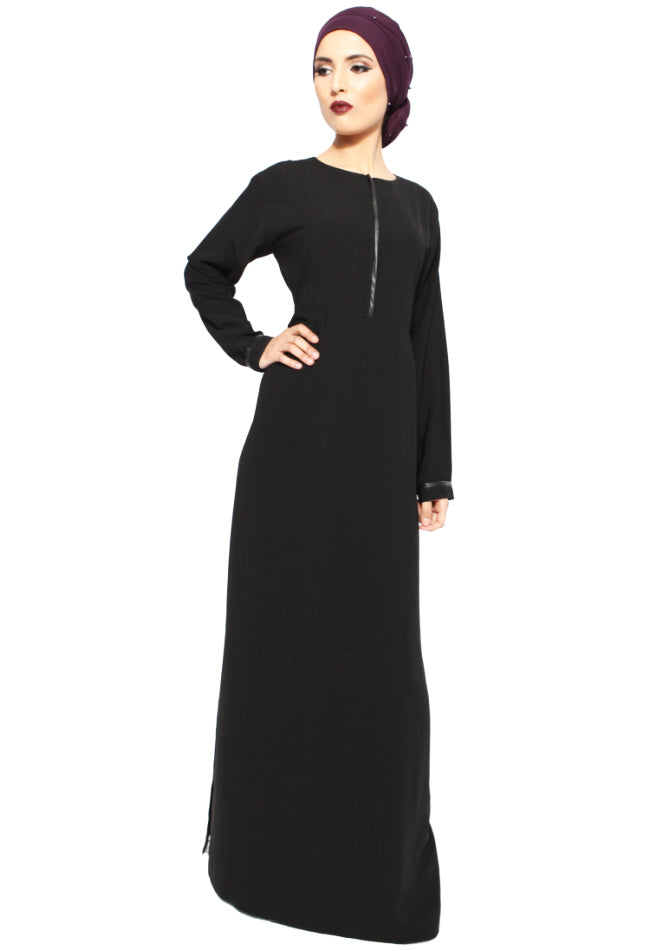 Abaya lux comfort