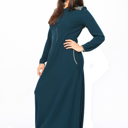 Abaya Modest éclat