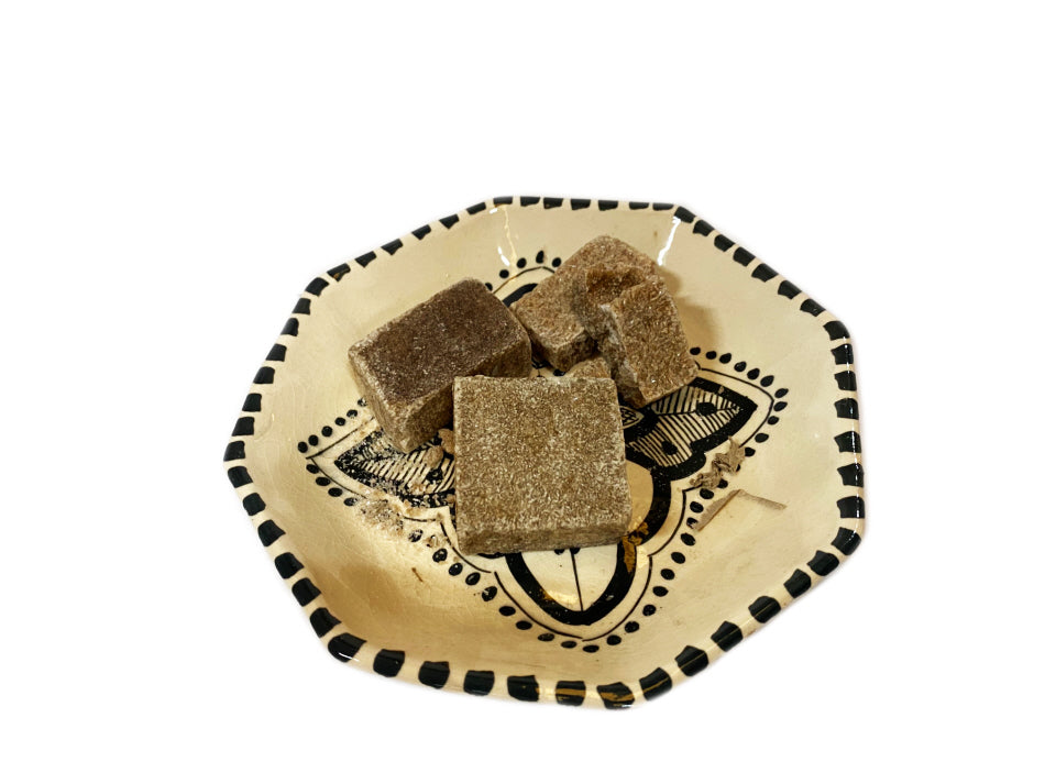 Amber Aswad Duftwürfel