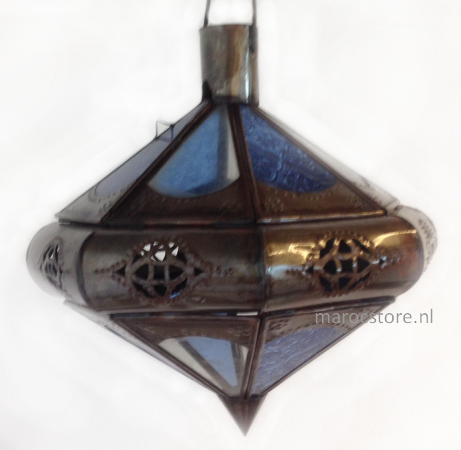 Marokkaanse Tolvormige Lamp