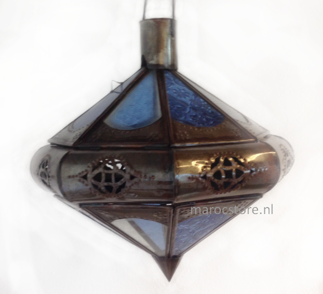 Marokkaanse Tolvormige Lamp