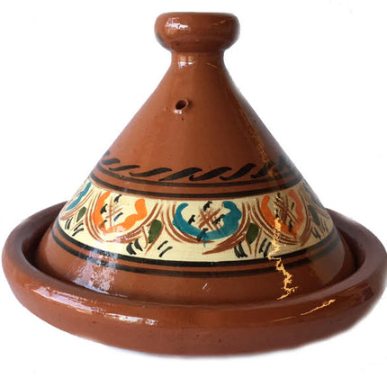 Tajine Familiale Ø 26 cm