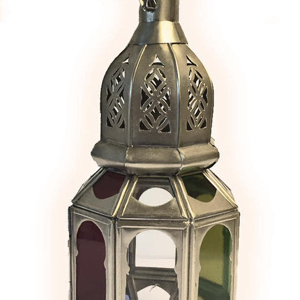 Lanterne Marocaine