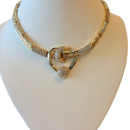 Collier Princesse