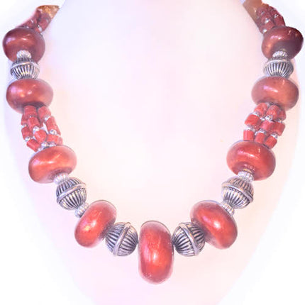 Collier berbère