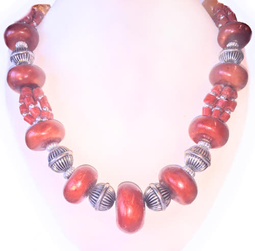 Berber ketting