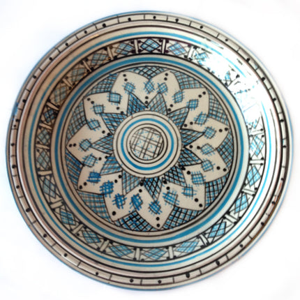 Coque émaillée