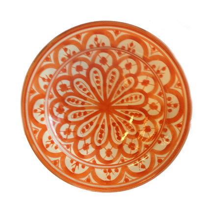Plat/assiette petit(e)