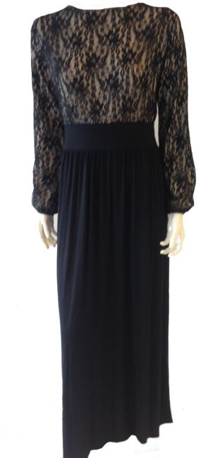Spitzenkleid Selma