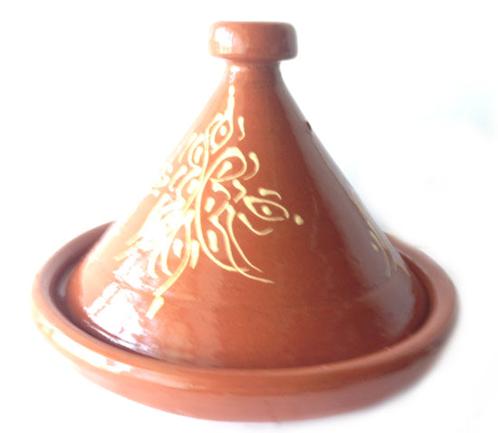 Essaouira Tagine Ø 30 cm