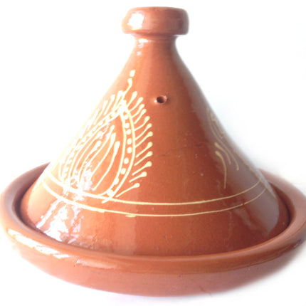 Tajine Essaouira Ø 30 cm