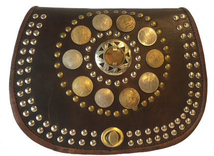 Sac Riveter de Marrakech