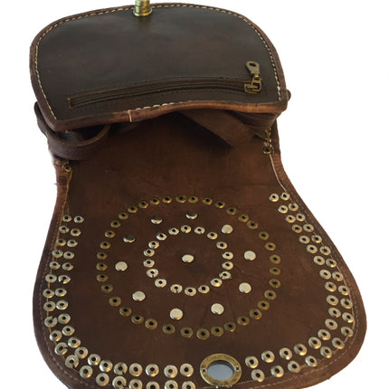 Sac Riveter de Marrakech
