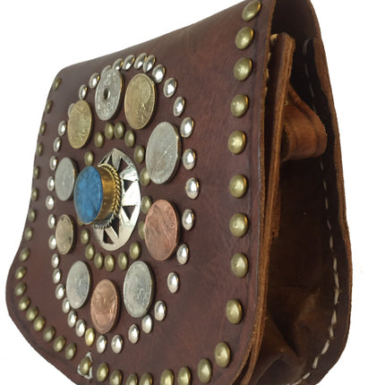 Sac Riveter de Marrakech petit