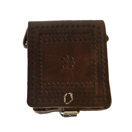 Petit sac Azri de Marrakech