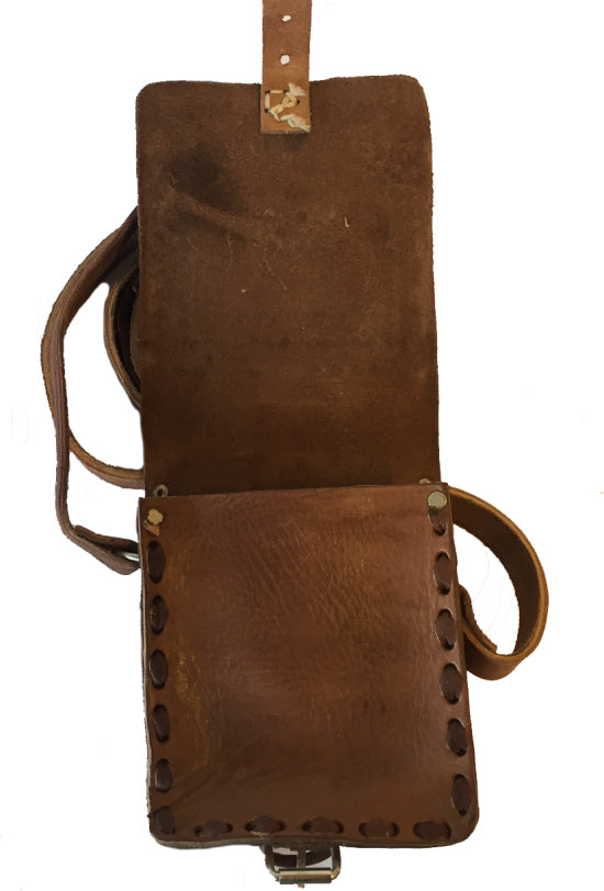 Azri Tasche aus Marrakesch klein