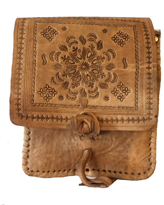 Azri Tasche aus Marrakesch
