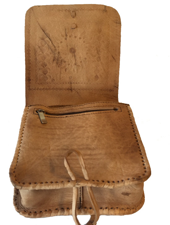 Azri Tasche aus Marrakesch