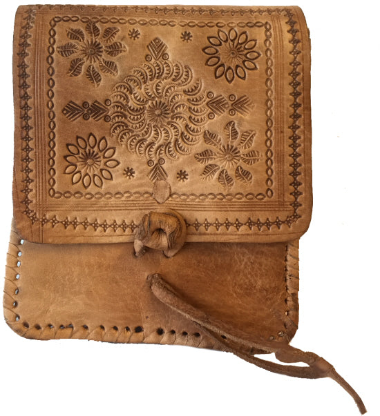 Azri Tasche aus Marrakesch