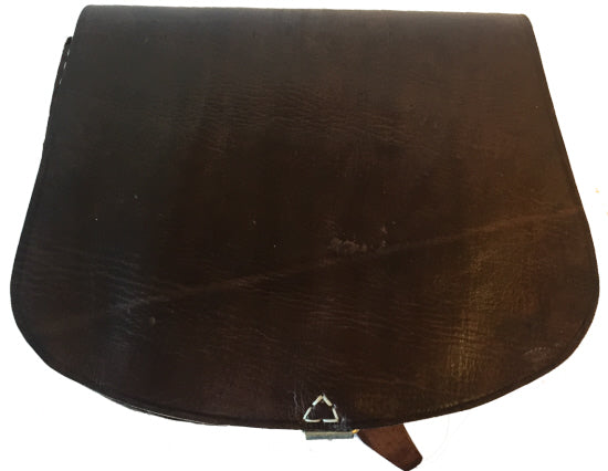 Lady Luxe Tas aus Marrakesch